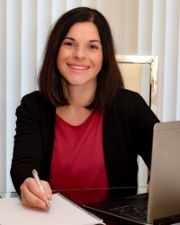 Dr Jacqueline Myers (Iacovou) Dr Jacqueline Myers (Iacovou)