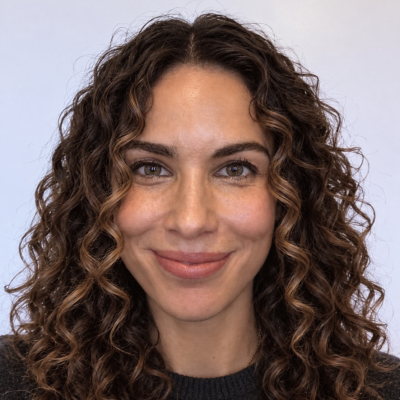 Dr Irena Zabinski