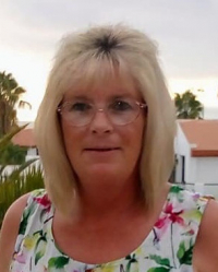Gail Waterworth Gail Waterworth