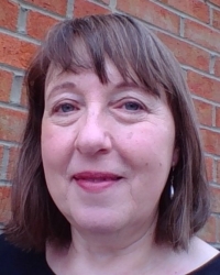 Joan Dawson Joan Dawson