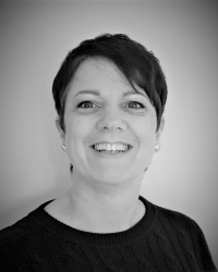 Donna Webb, Dee Estuary Counselling & Support