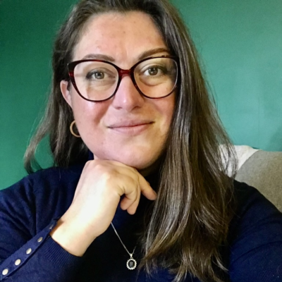 Eleni MacLean
