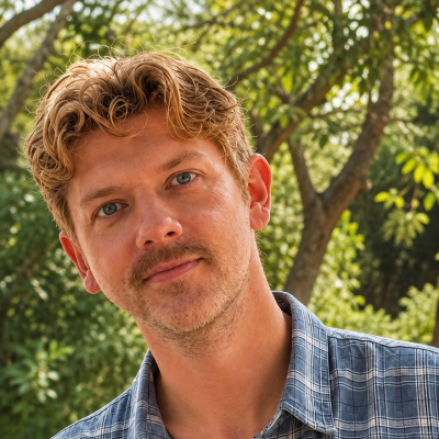 Graeme Lynch
