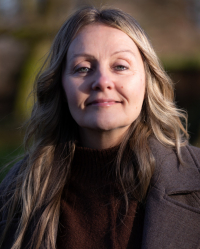 Julie Mulligan BACP Accredited Counsellor & Supervisor Julie Mulligan BACP Accredited Counsellor & Supervisor