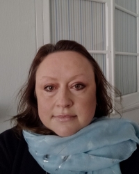 Fiona Hayden dips.couns. BACP registered Fiona Hayden dips.couns. BACP registered