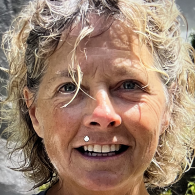 Christine Bowie
