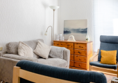 Room Rental, Counselling Hub, Adult Counselling.