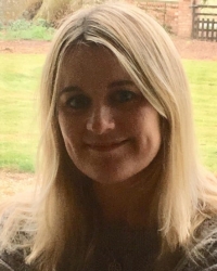 Rachael Ward - Counsellor, Supervisor & Couples Counsellor BA Hons, BACP Rachael Ward - Counsellor, Supervisor & Couples Counsellor BA Hons, BACP
