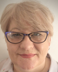 Sharon McHugh MBACP Sharon McHugh MBACP