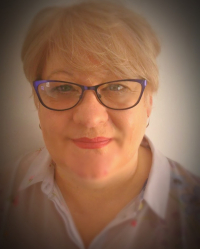 Sharon McHugh MBACP Sharon McHugh MBACP