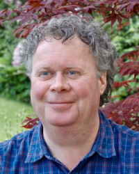 James Williams - Counsellor MBACP - Advanced Diploma in Counselling James Williams - Counsellor MBACP - Advanced Diploma in Counselling