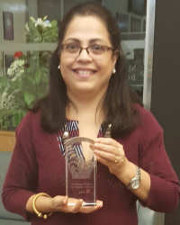 Sadhana Prashar MBACP, NCS (Accred) Sadhana Prashar MBACP, NCS (Accred)