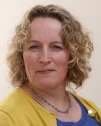 Kirsty Bremner Kirsty Bremner
