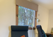 Client's view