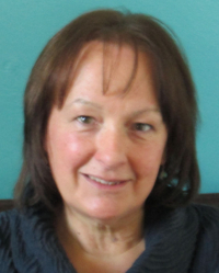 Liz Watson MBACP Liz Watson MBACP
