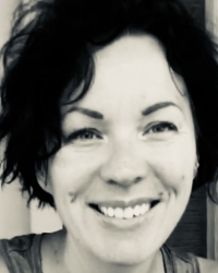 Monika Killeen, Psychotherapist, MSc, MBACP Monika Killeen, Psychotherapist, MSc, MBACP