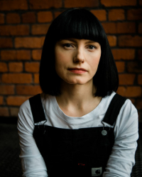 Emily Adams MSc UKCP (reg) Emily Adams MSc UKCP (reg)