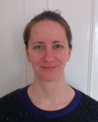 Dr Steph Wilson Dr Steph Wilson