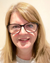 Sandra Lowe FdA MBACP Sandra Lowe FdA MBACP