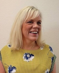 Lorri Weaving (FdSc MBACP) Lorri Weaving (FdSc MBACP)
