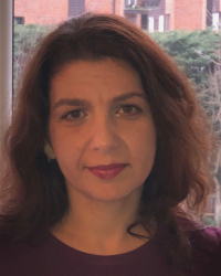 Claudia-Mihaela Kubik Claudia-Mihaela Kubik
