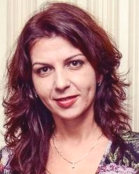 Claudia-Mihaela Kubik Claudia-Mihaela Kubik