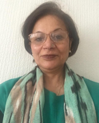Nutan Pathak