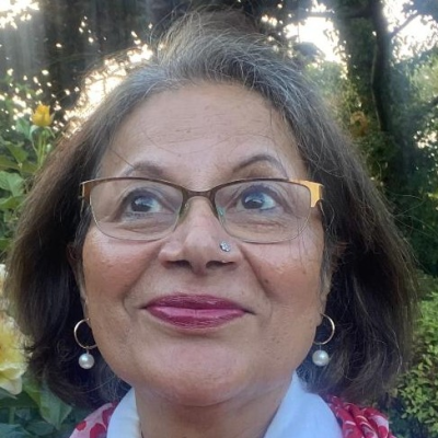 Nutan Pathak