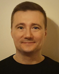 Adam Churchill Adam Churchill