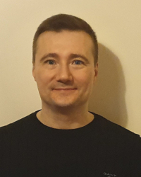 Adam Churchill Adam Churchill