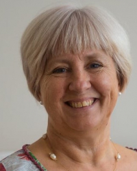 Sheila Moffoot Registered MBACP Sheila Moffoot Registered MBACP