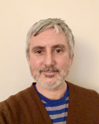 Lee Roethenbaugh UKCP accredited Psychotherapist Lee Roethenbaugh UKCP accredited Psychotherapist