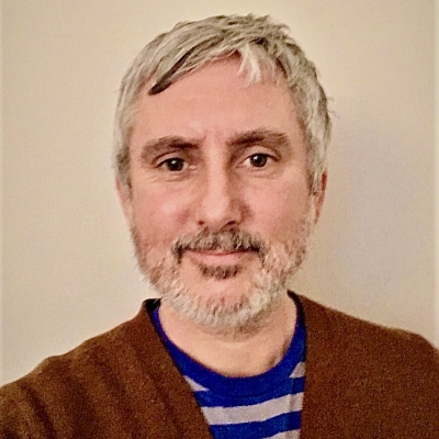 Lee Roethenbaugh