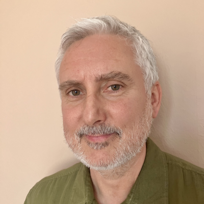 Lee Roethenbaugh