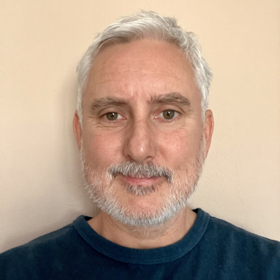 Lee Roethenbaugh