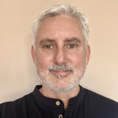 Lee Roethenbaugh