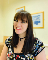 Victoria Foulds-Duncan BSc (Hons) PGDip MSc MBACP MBPsS Victoria Foulds-Duncan BSc (Hons) PGDip MSc MBACP MBPsS