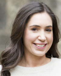 Dr Nadia Kheirabi Dr Nadia Kheirabi