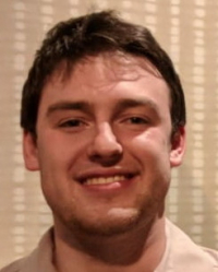 Ethan Gordon (MBACP, MSc, BSc) Ethan Gordon (MBACP, MSc, BSc)