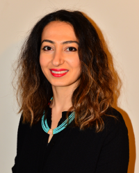 Güllü Solak MBACP Psychotherapist & Counsellor Güllü Solak MBACP Psychotherapist & Counsellor