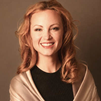 Klara Vantrubova
