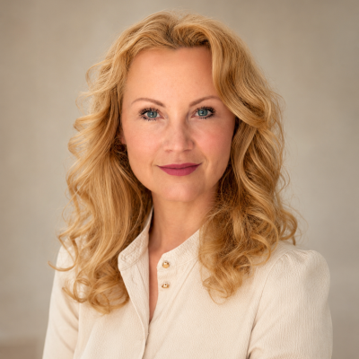 Klara Vantrubova