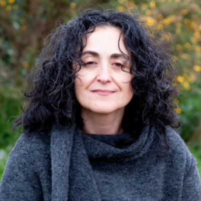 Maria Yosel Mouzo Insua