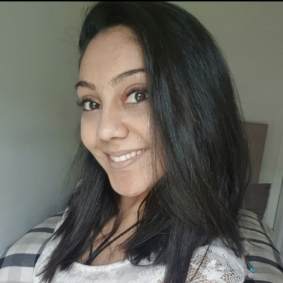 Anita Kewal