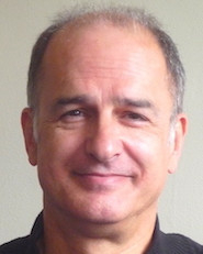 Marc Dalal B.A. Dip Couns MBACP Marc Dalal B.A. Dip Couns MBACP