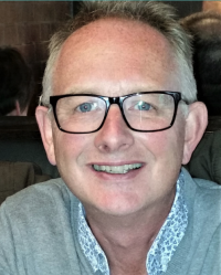 Tony Pullon (Member BACP) Grad. Tony Pullon (Member BACP) Grad.