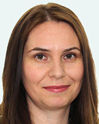 Aleksandra Litovski, CPsychol, Chartered Counselling Psychologist Aleksandra Litovski, CPsychol, Chartered Counselling Psychologist