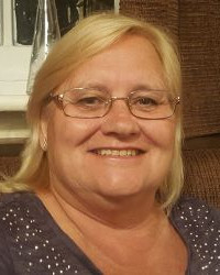 Bernadette Muddiman MBACP Bernadette Muddiman MBACP