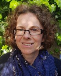 Claire Jewson Claire Jewson