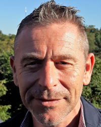 Richard Schafer - Counsellor/Psychotherapist, MBACP Richard Schafer - Counsellor/Psychotherapist, MBACP